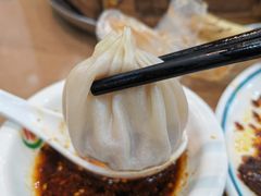 -西安贾三灌汤包·回坊小吃·清真炒菜(北院门总店)