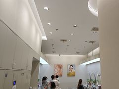 -天真蓝照相馆(五角场百联又一城店)
