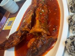 -全州拌饭馆(断桥店)
