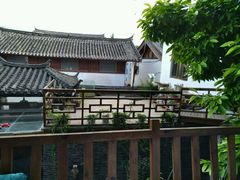 -浔岚云舍mist静谧观景美宿(丽江古城店)