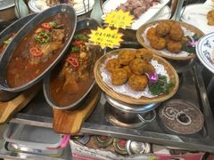 -田水湾丨地道安徽菜(文化路店)