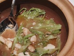 -金牌禄运·点心·啫煲(百信广场店)