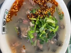 -黑窑厂糖油饼烤鸭·清真菜(旗舰店)