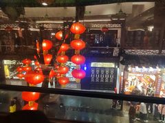 -奇芳阁·百年清真南京菜(夫子庙店)