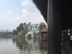 -枫香湖儿童公园