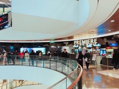 -百美汇影城(LUXE嘉里中心店)