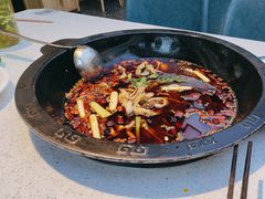 -小郡肝串串(解放碑店)