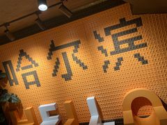 -哈尔滨北方森林动物园