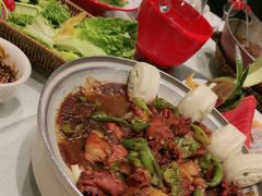 -鑫巴蜀小镇 · 水煮鱼专研店(玉桥店)