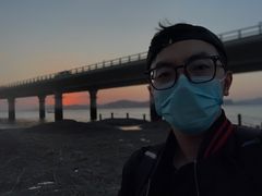 -演武大桥观景平台