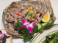 -美泰·Mangothai·清迈云街(天空之城店)
