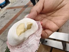 -澳门长洲糯米糍(柯打苏沙街店)