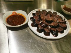 -白玉·朝鲜族烤串(深圳Kkone店)