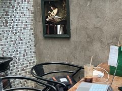 -半度雨棚(莫干山路店)