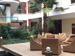 -汤泊温泉度假村