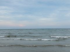 -南澳海滩