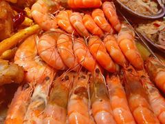 -日进一片海.生腌海鲜火锅.宵夜烧烤(三里屯总店)