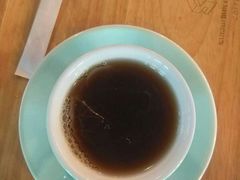 -sugarman espresso素饮糖人高新咖啡工厂