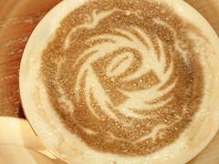 -蓉小乔·RONG COFFEE(春熙路店)