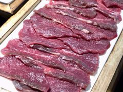 手切鲜羊肉-重庆古老火锅