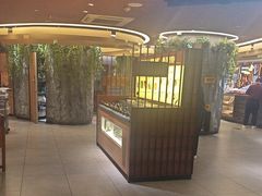 -巴奴毛肚火锅(商城路店)