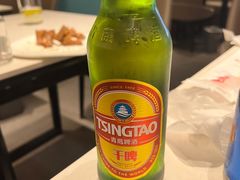 -北李妈妈菜·海肠捞饭(开发区万达店)