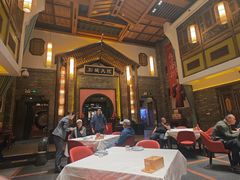-大张烙馍村·美食地标(泉山店)