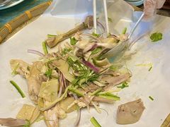 -顺意·顺德家乡菜(国际人才大厦店)