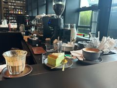 -木嘛working coffee(前海店)