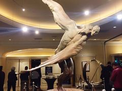 -拉斯维加斯O秀