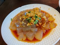 -单家老院·院子里的青岛菜(沙子口店)