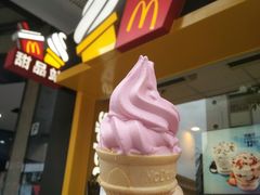 -麦当劳(清溪店)