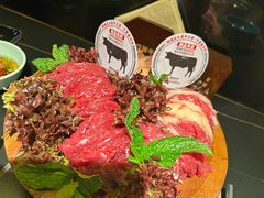 -二刀潮牛(重庆光环购物公园店)