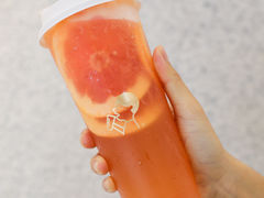 -喜茶(徐州金鹰店)
