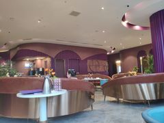 大堂-喜粤8号(四海唐人街店)