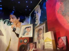 -为你钟情咖啡馆(春熙路太古里步行街店)