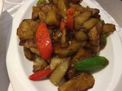 -东北人粗粮饺子坊(南山店)