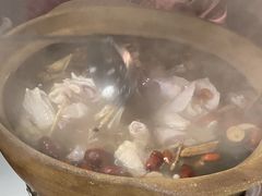 -威邵鸡煲(西华路总店)