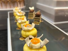 -博林天瑞喜来登酒店·西丽尚膳