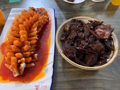 -神仙钵湘香土菜馆(光华路店)