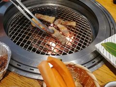-赤坂亭·M9和牛烧肉·铁板烧·日料398放题(长泰广场店)