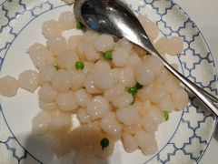 -新吉士·上海菜(浦东LCM置汇旭辉店)