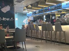 -必胜客(新辰里酒仙桥店)