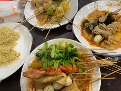 -郭记小街麻辣烫(南小街总店)