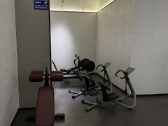 -FLARE STAR FITNESS(复地活力城店)