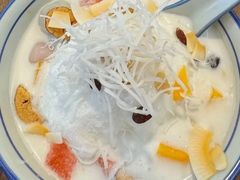 -李记红灯笼龙虾馆(渔人码头店)