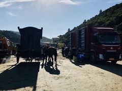 -东海半边山旅游度假区
