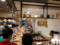 -72街荷叶饭(东方宝泰广场店)