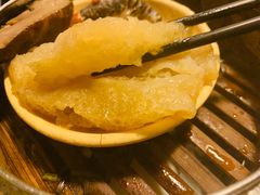 炸猪皮-点点心点心专门店(旺角店)