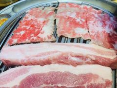 -金顺韩式烤肉·网红烤肉店(广利路店)